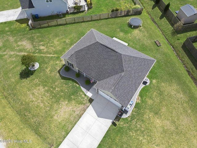 116 Bridgeport Drive, Sneads Ferry, NC 28460
