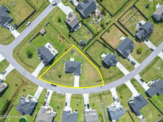 116 Bridgeport Drive, Sneads Ferry, NC 28460