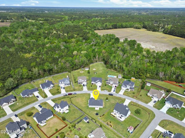 116 Bridgeport Drive, Sneads Ferry, NC 28460