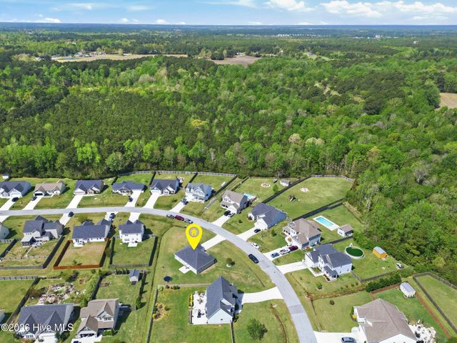 116 Bridgeport Drive, Sneads Ferry, NC 28460