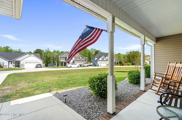 116 Bridgeport Drive, Sneads Ferry, NC 28460