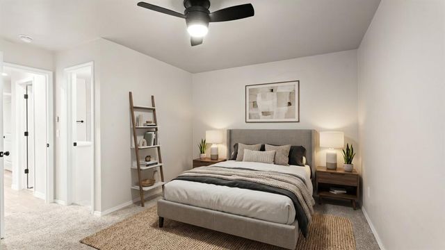 2212 Dover Drive, Edmond, OK 73034