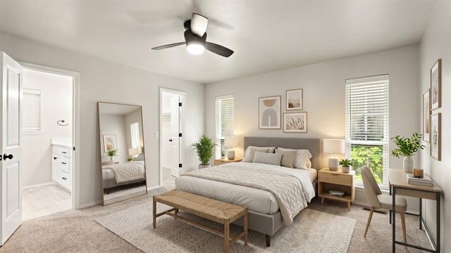 2212 Dover Drive, Edmond, OK 73034