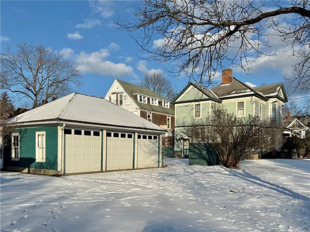 69 Elm Street, Oneonta, NY 13820