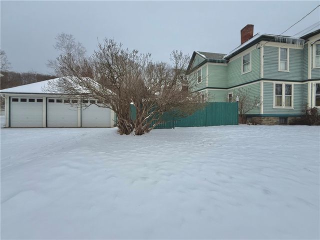 69 Elm Street, Oneonta, NY 13820