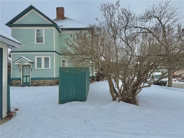 69 Elm Street, Oneonta, NY 13820