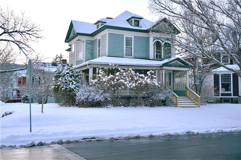 69 Elm Street, Oneonta, NY 13820