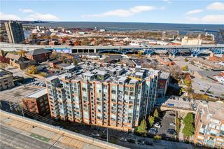 2222 Detroit Avenue 307, Cleveland, OH 44113