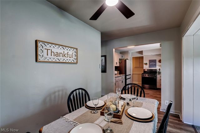 454 E 266th Street, Euclid, OH 44132