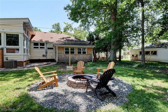 454 E 266th Street, Euclid, OH 44132