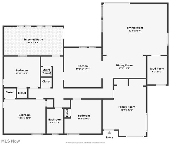 454 E 266th Street, Euclid, OH 44132