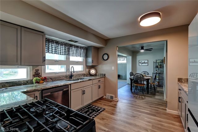 454 E 266th Street, Euclid, OH 44132