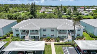 5725 GREENWOOD AVENUE 2101, North Port, FL 34287