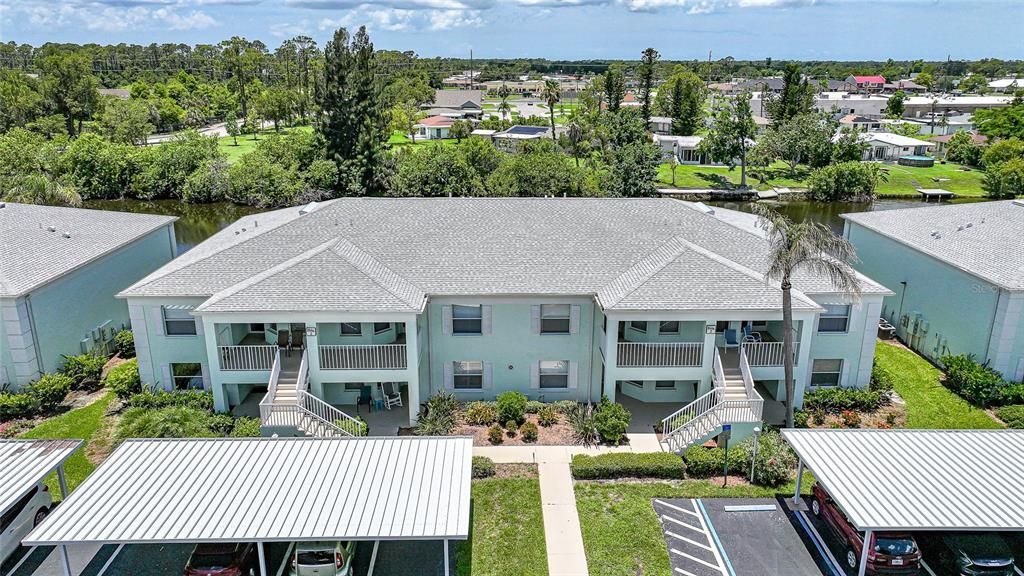 5725 GREENWOOD AVENUE 2101, North Port, FL 34287