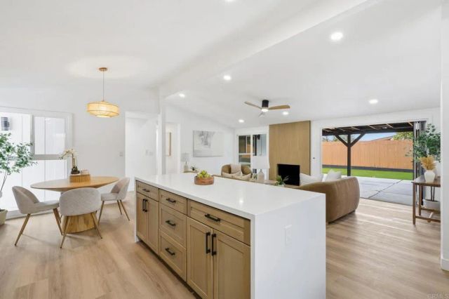 2828 Mission Village Dr, San Diego, CA 92123