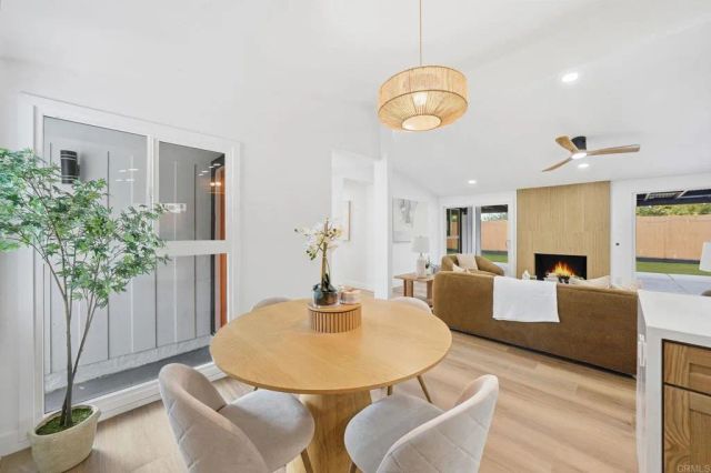 2828 Mission Village Dr, San Diego, CA 92123