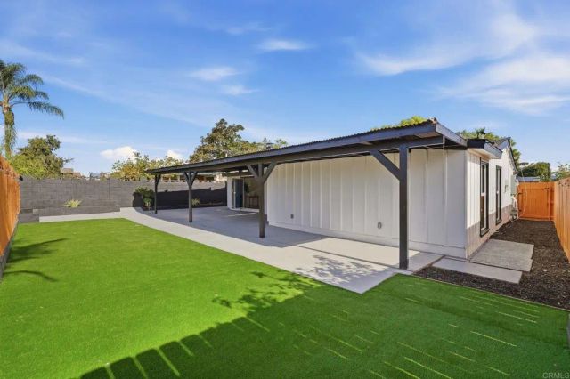 2828 Mission Village Dr, San Diego, CA 92123