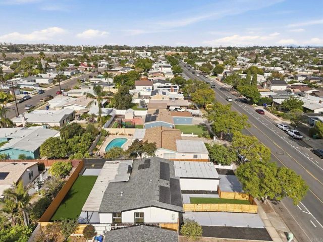 2828 Mission Village Dr, San Diego, CA 92123