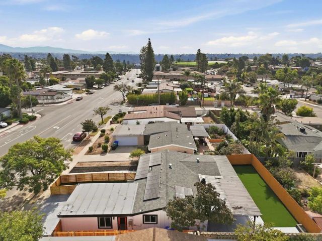 2828 Mission Village Dr, San Diego, CA 92123