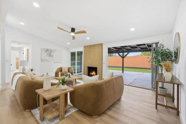 2828 Mission Village Dr, San Diego, CA 92123