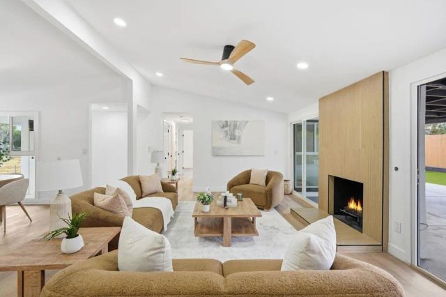 2828 Mission Village Dr, San Diego, CA 92123