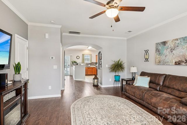 209 Halton Crossing Drive SW, Concord, NC 28027