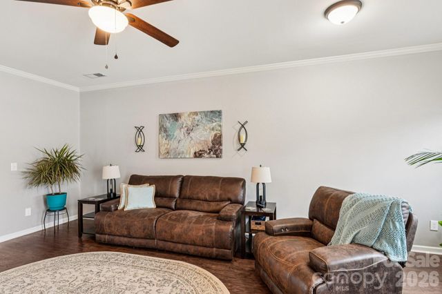 209 Halton Crossing Drive SW, Concord, NC 28027