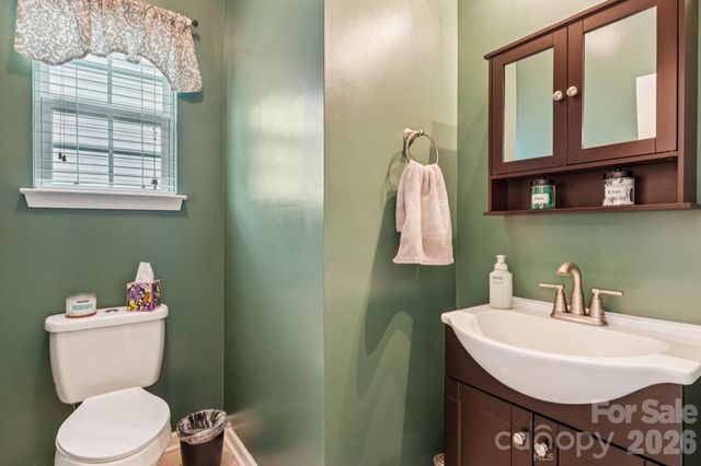 209 Halton Crossing Drive SW, Concord, NC 28027