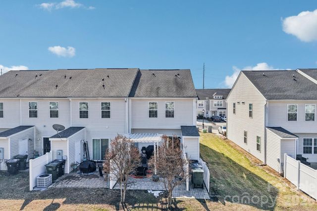 209 Halton Crossing Drive SW, Concord, NC 28027