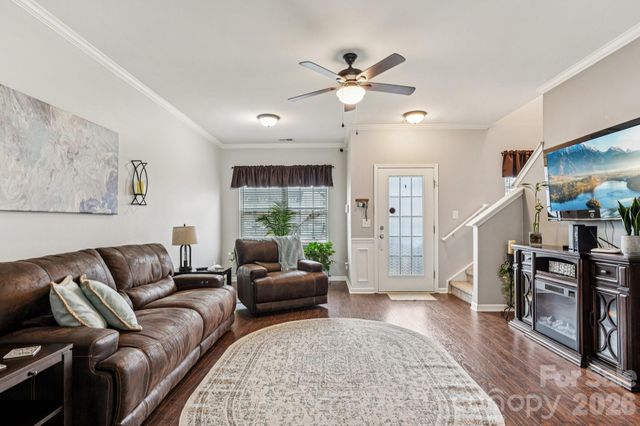 209 Halton Crossing Drive SW, Concord, NC 28027