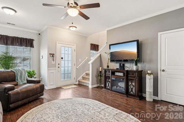 209 Halton Crossing Drive SW, Concord, NC 28027