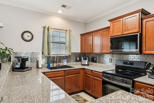 209 Halton Crossing Drive SW, Concord, NC 28027