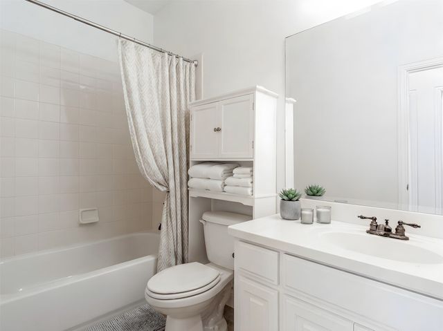 1905 Cortez Lane, Mckinney, TX 75072