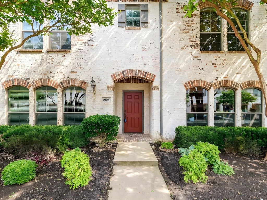 1905 Cortez Lane, Mckinney, TX 75072