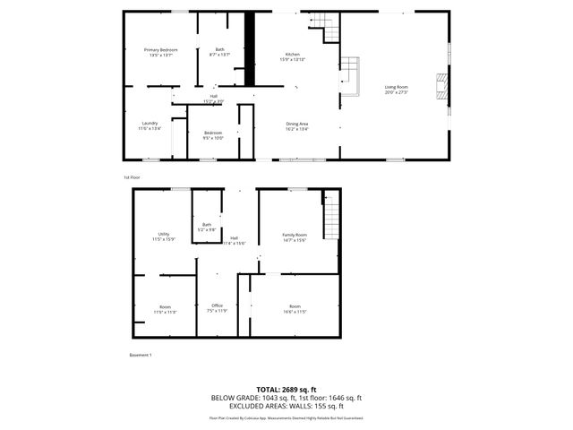 108 Saint James St, Charlotte, TN 37036