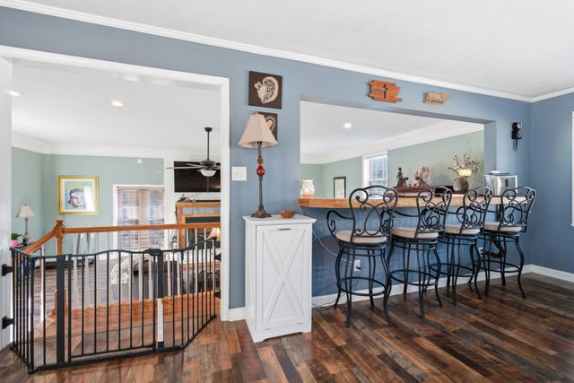 108 Saint James St, Charlotte, TN 37036