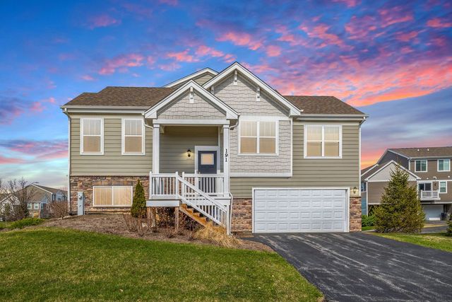 191 Goldenrod Drive, Elgin, IL 60124