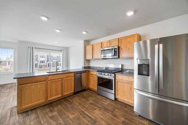 191 Goldenrod Drive, Elgin, IL 60124