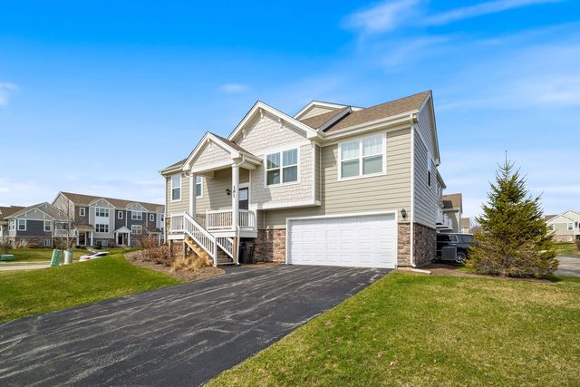 191 Goldenrod Drive, Elgin, IL 60124