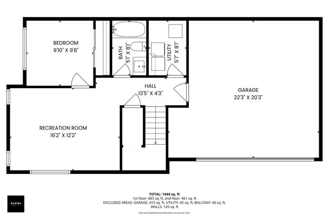 191 Goldenrod Drive, Elgin, IL 60124