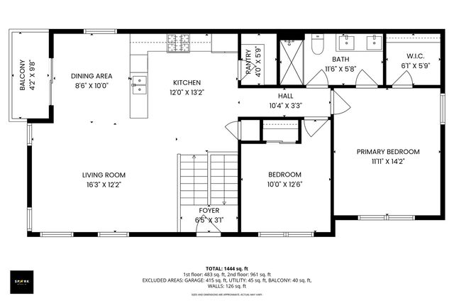 191 Goldenrod Drive, Elgin, IL 60124