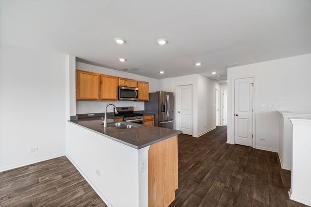 191 Goldenrod Drive, Elgin, IL 60124