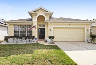 230 BRASSINGTON DRIVE, Debary, FL 32713