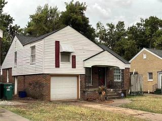 2312 Cashion Place, Oklahoma City, OK 73112