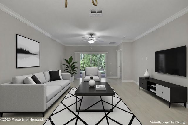 16663 Shell Bay Drive, Land O'lakes, FL 34638