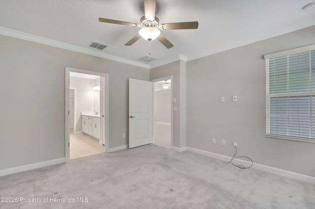 16663 Shell Bay Drive, Land O'lakes, FL 34638