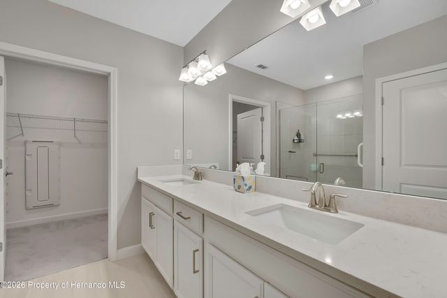 16663 Shell Bay Drive, Land O'lakes, FL 34638