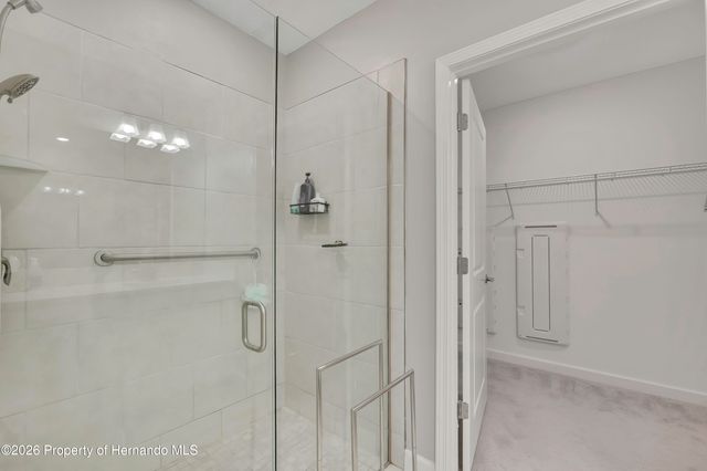 16663 Shell Bay Drive, Land O'lakes, FL 34638