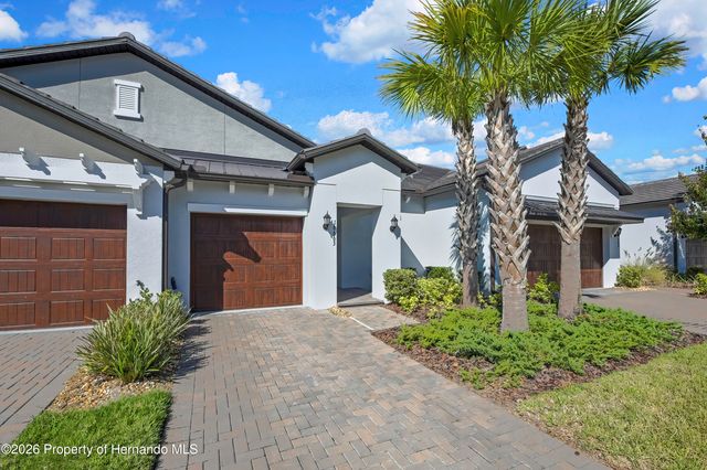 16663 Shell Bay Drive, Land O'lakes, FL 34638