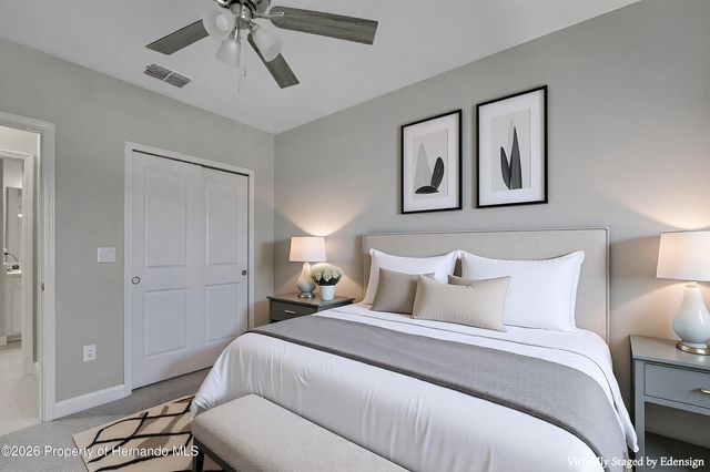 16663 Shell Bay Drive, Land O'lakes, FL 34638